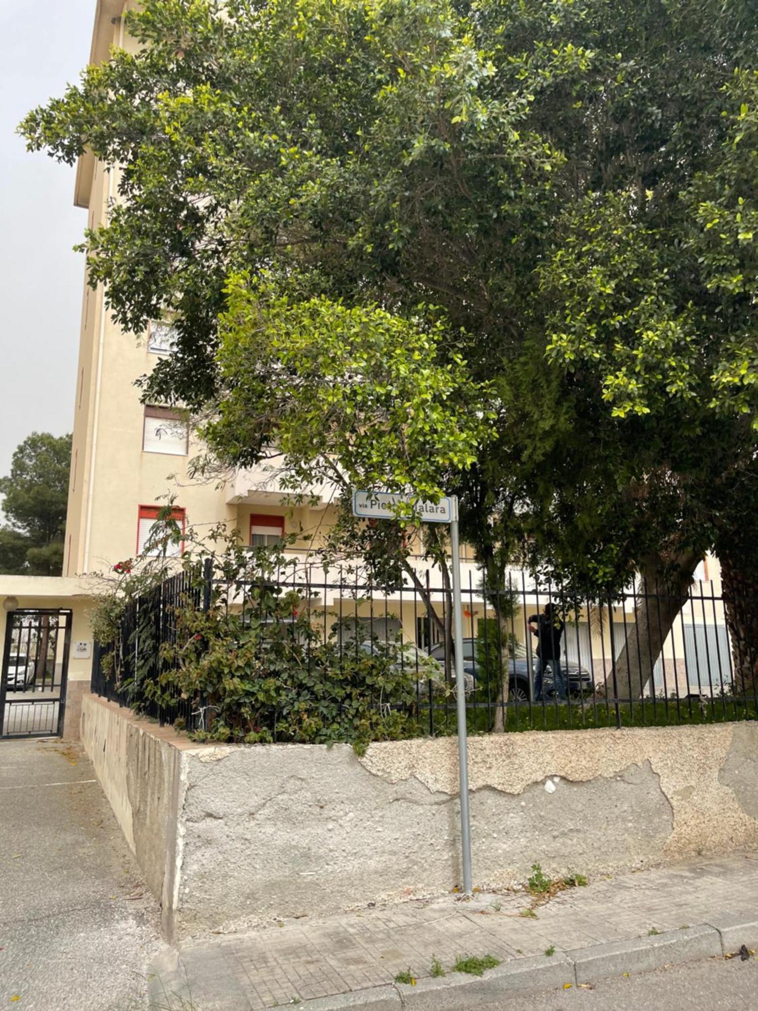 Pellarooms Quality Beb Exterior foto