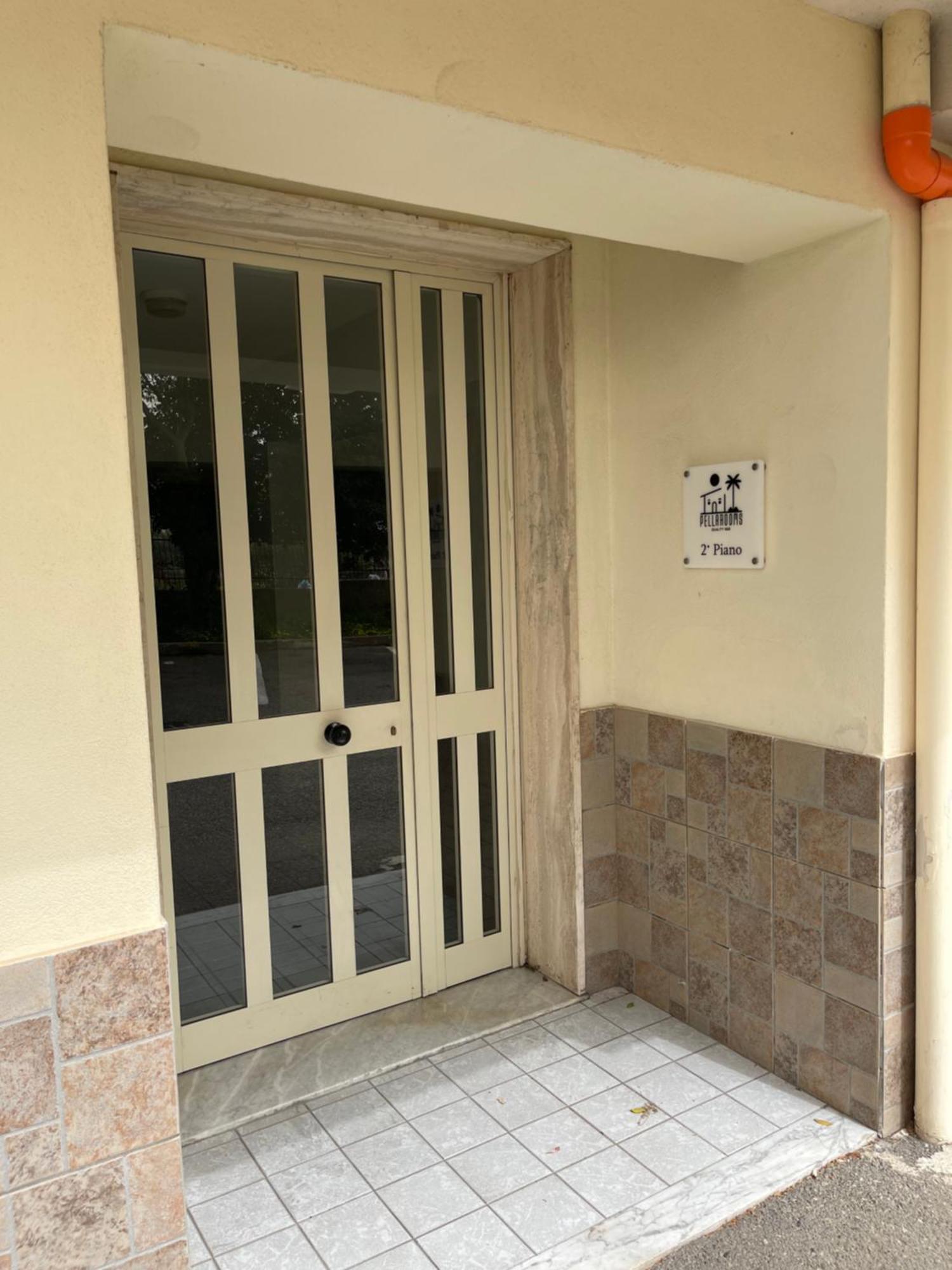 Pellarooms Quality Beb Exterior foto